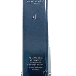 RevitaLash ADVANCED Eyelash Conditioner Full Size 3.5mL / .118 Fl Oz NWB